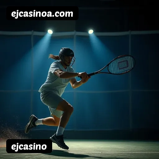 Bônus e promoções ejcasino