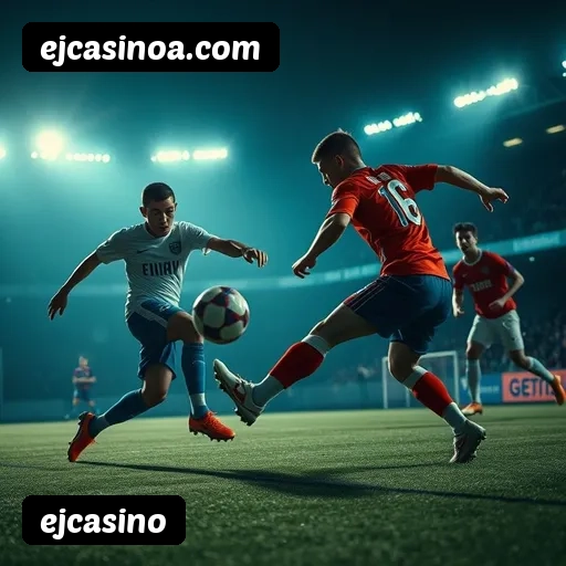 Catálogo ejcasino com mais de 3.100 jogos — Pragmatic Play, Evolution, NetEnt e fornecedores certificados