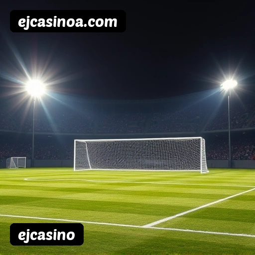 Pagamentos PIX na ejcasino