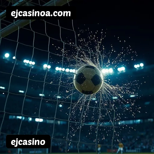 Certificações de segurança da ejcasino