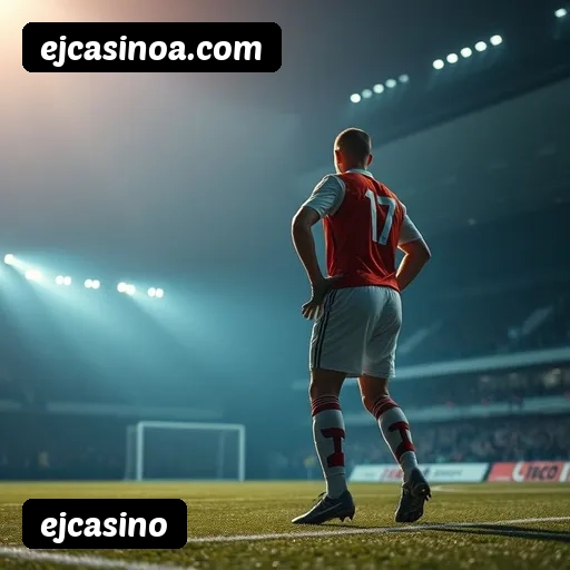 Suporte 24 horas ejcasino
